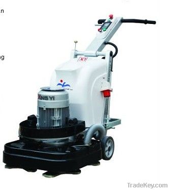 XY-X1 Grinding Machine