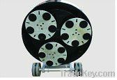 XY-Q880 stone grinding machine