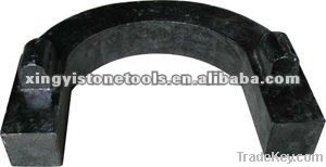 XY-Q880 stone grinding machine