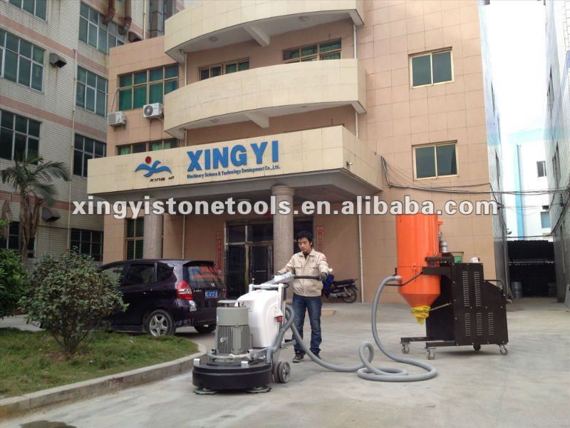 XY-Q9 Grinding Machine