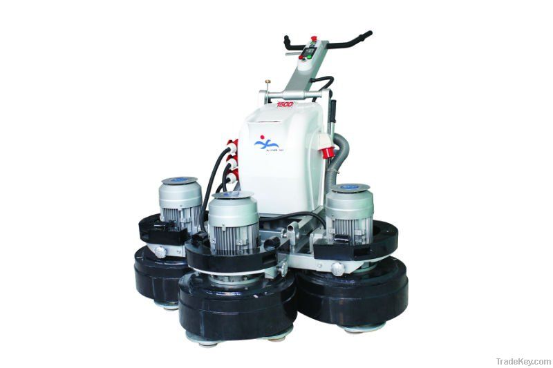 XY-Q1500 stone grinding machine