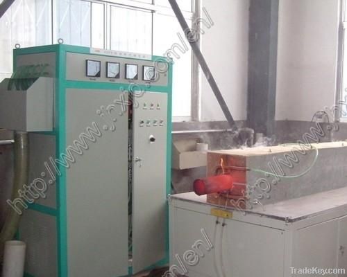 GTR Intermediate Frequency Heating Furnace