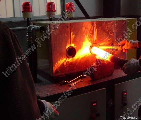 GTR Intermediate Frequency Heating Furnace