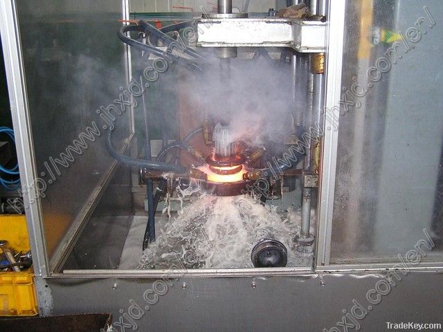 Induction Hardening Equipment