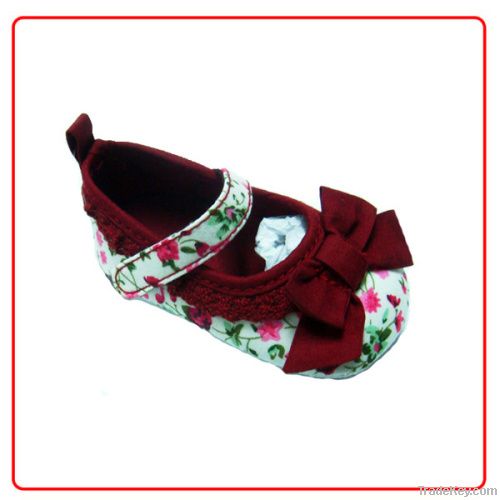 fashionable baby shoes