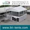 10x10m Double Deck Tent