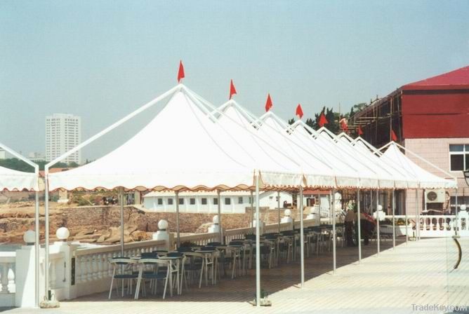 Garden Tent