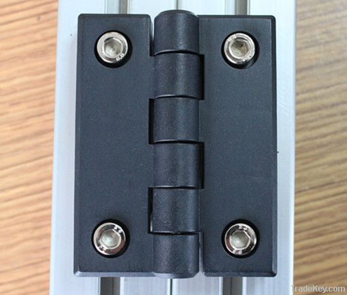 Plastic Standard Hinge
