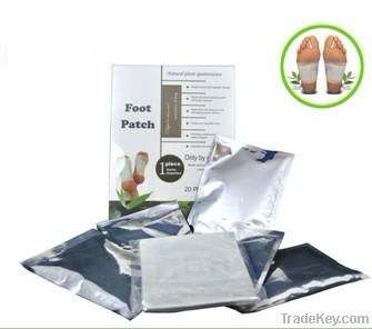 full English foot patch 20pcs