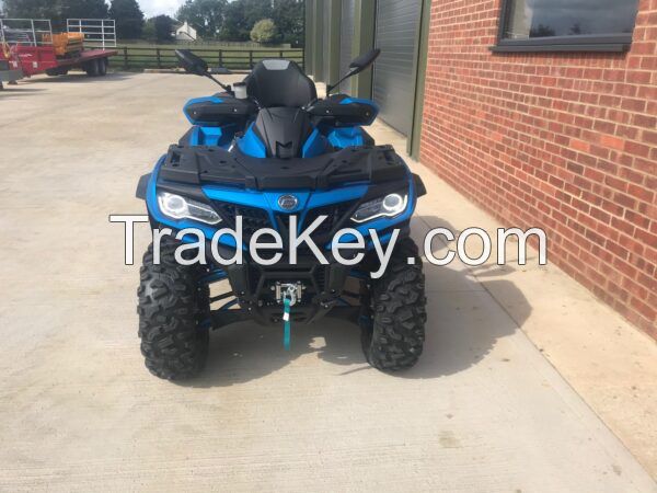 2020 Cf Moto 500cc Atv 4x4, Cforce 550 400cc 500cc, 800cc Atv, Utv For Sale Quad Atv 4x4 100% Brand New 