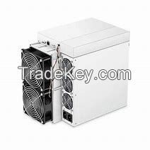 Bitmain Antminer S19 Pro 110th Btc Sha256 With New Fans And Grille -