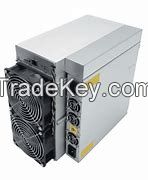 Bitmain Antminer S19 Pro 110th Btc Sha256 With New Fans And Grille -