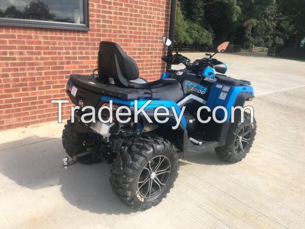 2020 Cf Moto 500cc Atv 4x4, Cforce 550 400cc 500cc, 800cc Atv, Utv For Sale Quad Atv 4x4 100% Brand New 