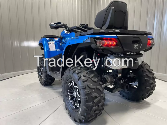 2020 Cf Moto 500cc Atv 4x4, Cforce 550 400cc 500cc, 800cc Atv, Utv For Sale Quad Atv 4x4 100% Brand New 