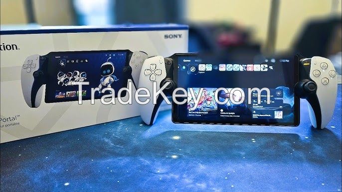 playstation portal remote player