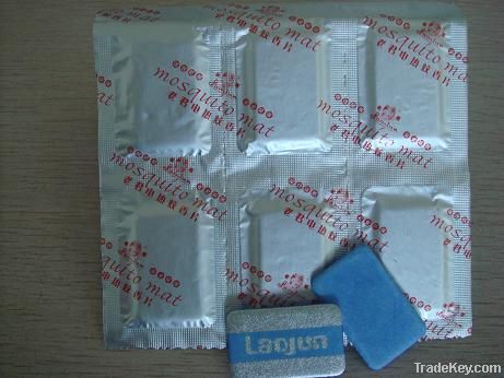 electric mosquito mat