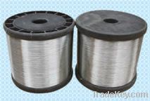 Galvanized Wire