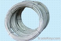 Galvanized Wire