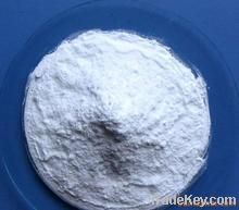 calcined alumina oxide powder