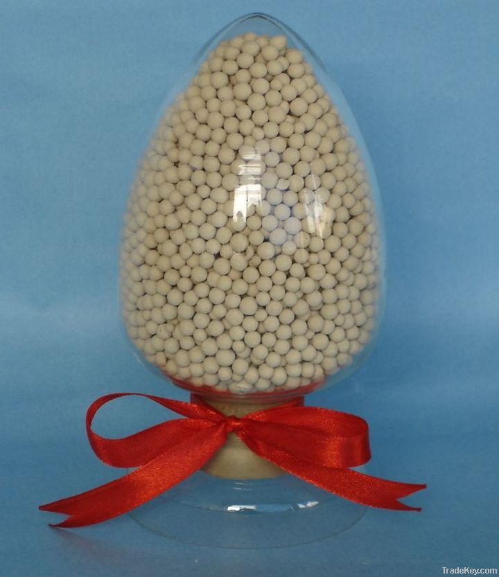 high quality Zeolite Molecular Sieve 3A, 4A, 5A, 10X, 13X