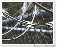 razor wire