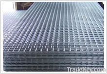 Welded wire Mesh panels