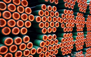 API 5CT Tubing Grades