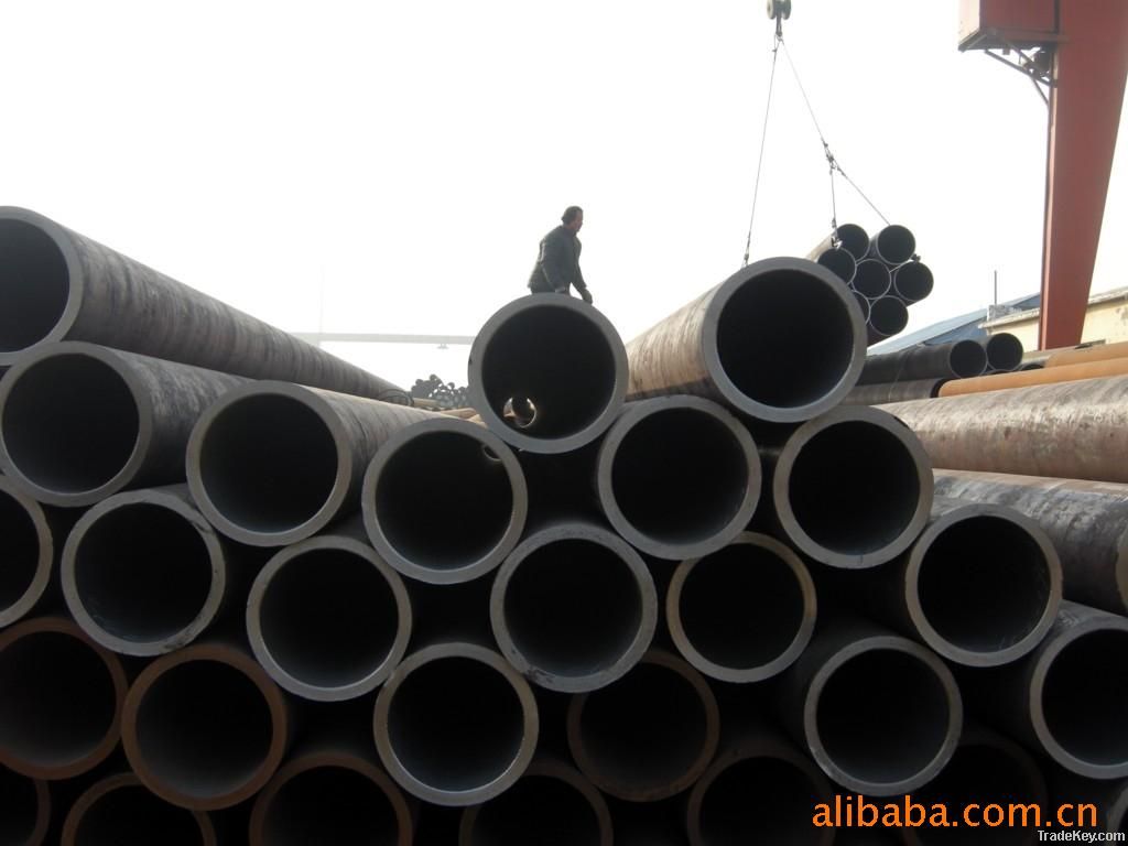 Seamless Hydraulic Steel Pipe