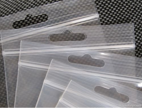 zip lock poly bags