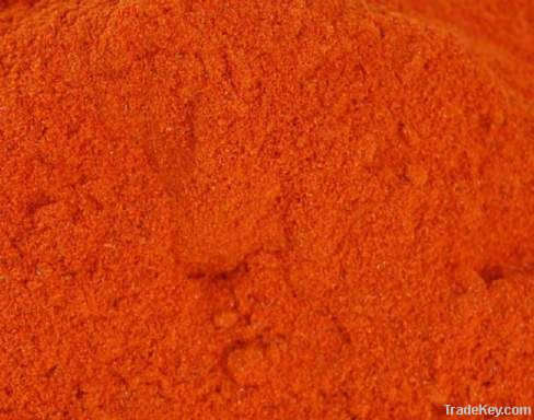 Chilli powder