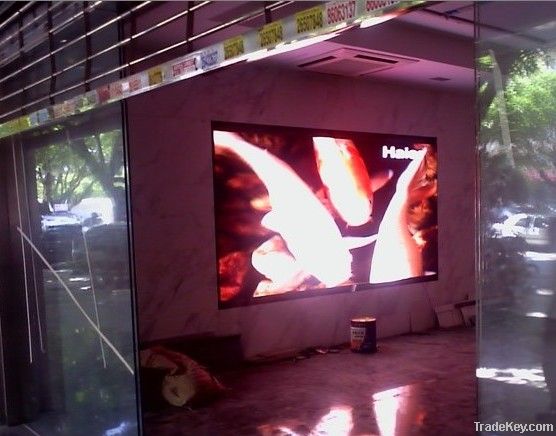 Indoor Led Display