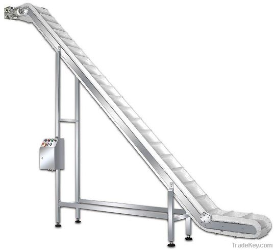 Belt Conveyor