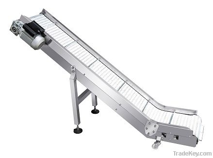 Takeaway Conveyor