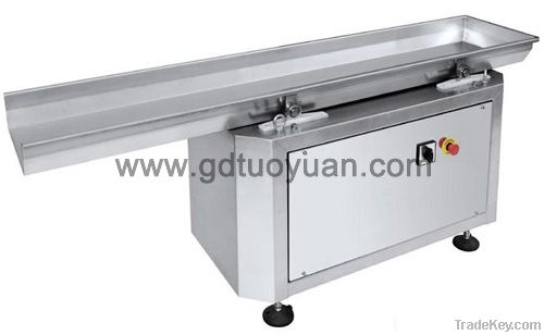 Fastback Horizontal Motion Conveyor