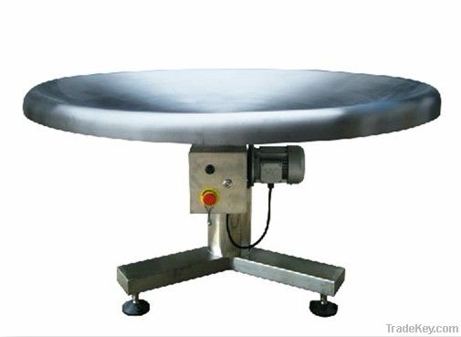 Rotary Table