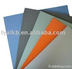 Exterior Aluminium Composite Panel