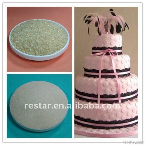 Confectinery Edible Gelatin