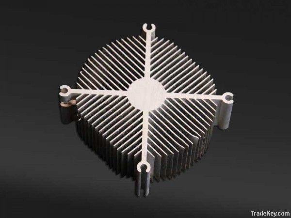 electronic heat sink