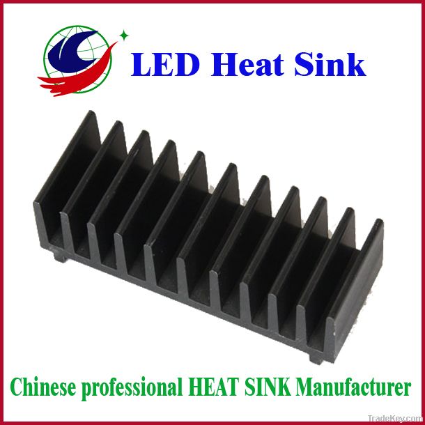 electronic heat sink