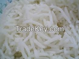 Pakistan Long Grain White Rice