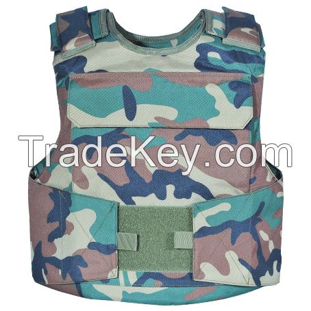 Kelin Lightweight Standard Type Bullet Proof Vest