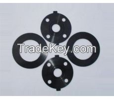 China rubber silicone gaskets seals membranes