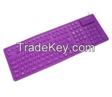 Chinese Silicone rubber electronic and computer keyboars or keypads keys buttons