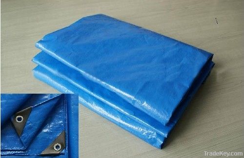 Practical PE Tarpaulin Sheet