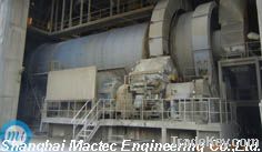 Cement Ball Mill