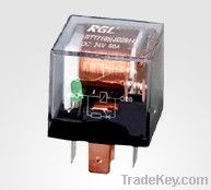 Relay (waterproof, lamp, high-power 80A) (RTT7105RL)