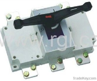 Ls (LBG) Series Load Isolation/Break/Disconnect Switch 1000A 3 Poles