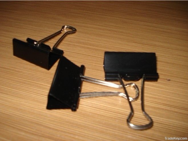 binder clip