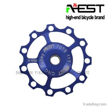 AEST Bicycle Rear Derailleur Pulley