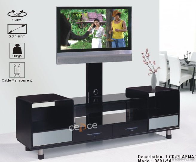 Cepce Lcd Tv stand D801